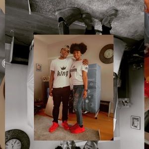 Meet your Posher, Miracle